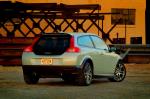 Volvo C30 T5 Version 2.0 2008 года
